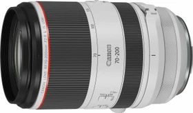 Canon RF 70-200mm 2.8 L IS USM