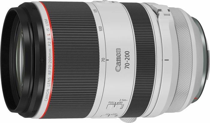 Canon RF 70-200mm 2.8 L IS USM