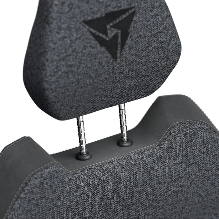 Thunder X3 SOLO 360 Mesh Gamingstuhl, schwarz