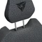 Thunder X3 SOLO 360 Mesh Gamingstuhl, schwarz Vorschaubild