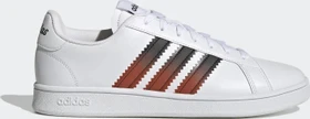 adidas Grand Court Base cloud white/core black (Herren)