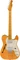 Fender American Vintage II 1972 Telecaster Thinline Vorschaubild