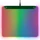 Razer Firefly V2 Pro - Fully Illuminated RGB Gaming Mouse Mat, Phantom Green Edition (RZ02-04920300-R3M1)