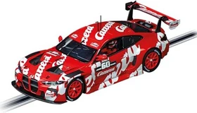 Carrera Digital 124 BMW M4 GT3 60 Jahre Carrera, No.60