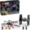 LEGO Star Wars - Mashup aus TIE Fighter & X-Wing Vorschaubild