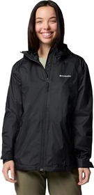 Columbia Inner Limits II Funktionsjacke schwarz (Damen)