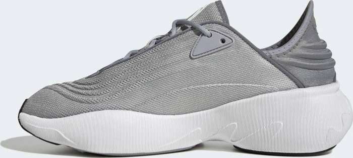 adidas Adifom SLTN halo silver/grey (Herren)