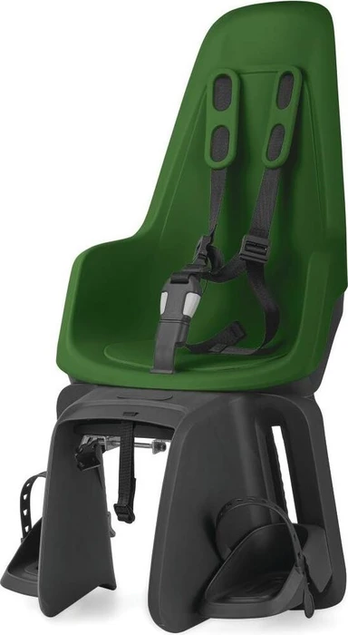 Bobike GO Maxi EB-D Gepäckträger-Fahrradkindersitz