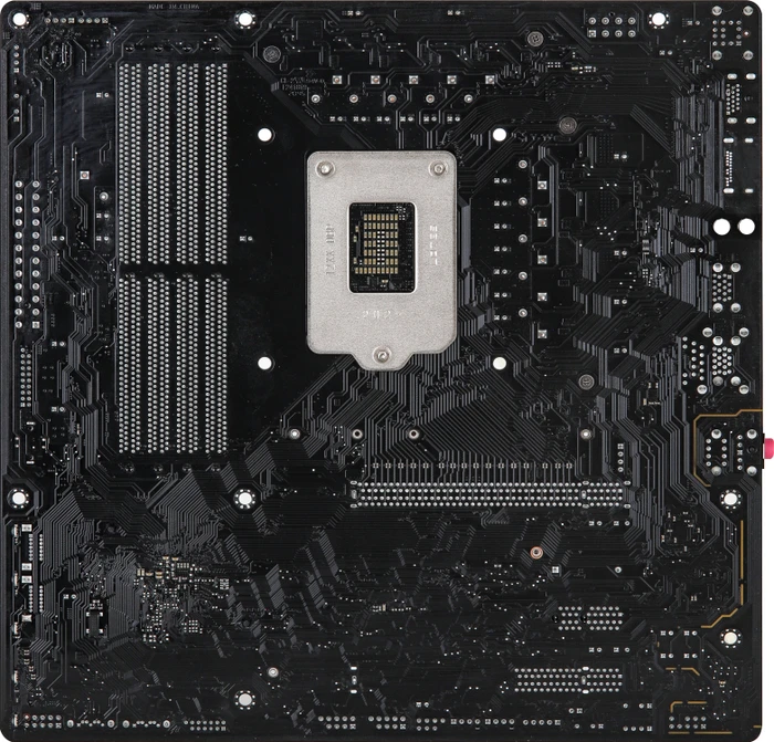 ASRock B560M Pro4 (Intel 1200)