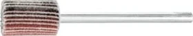 Pferd F 1015/3 A 120 Fächerschleifer K120, 10x15mm, 10 Stück