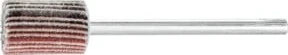 Pferd F 1015/3 A 120 Fächerschleifer K120, 10x15mm, 10 Stück
