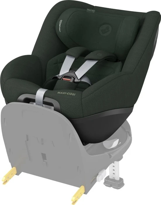 Maxi-Cosi Pearl 360 Pro authentic green