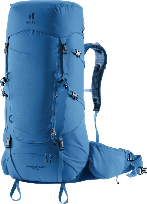 Deuter Aircontact Core 50+10