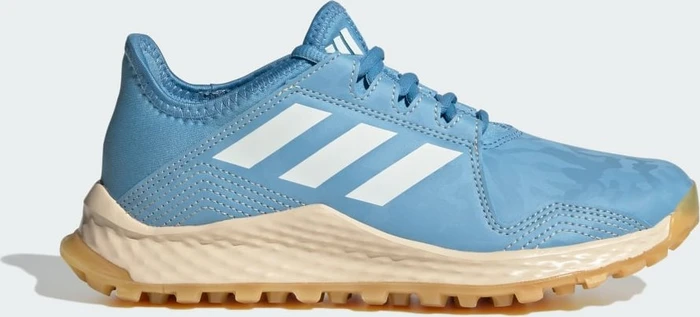 adidas Hockey Youngstar team light blue/zero metalic/semi spark (Junior)
