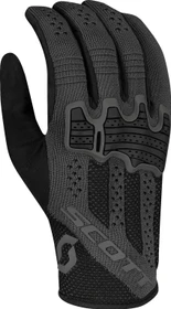 Scott Gravity LF Fahrradhandschuhe schwarz