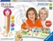 Ravensburger tiptoi Starter-Set: Stift mit Player und Buch Vorschaubild