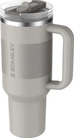 Stanley Quencher Protour Flip Straw Tumbler Isolierflasche 1.2l ash fade