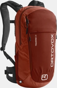 Ortovox Traverse 20 hot orange