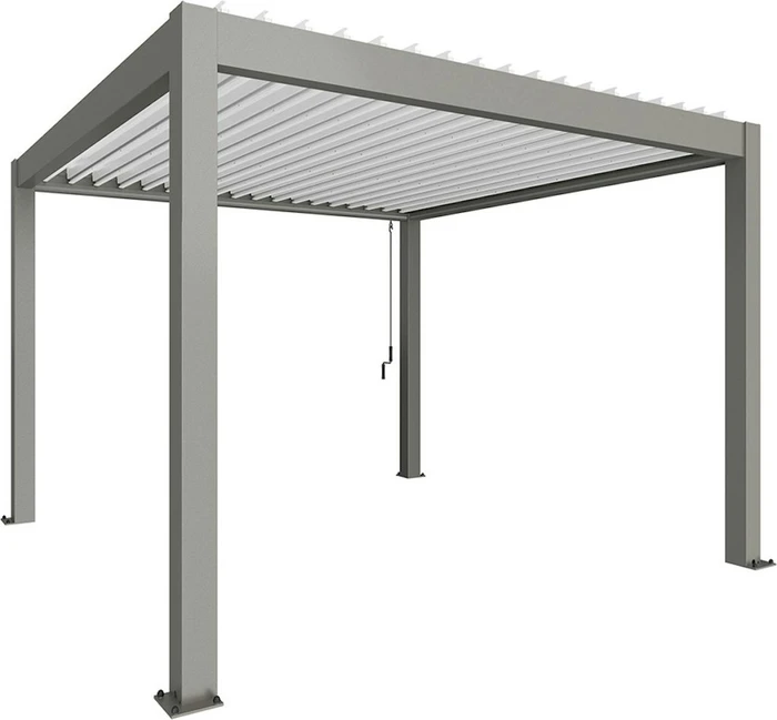Biohort Pergola 3.5x3.5
