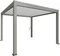 Biohort Pergola 3.5x3.5 Vorschaubild