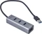 i-tec USB-Hub, 4x USB-A 3.0, USB-A 3.0 [Stecker] Vorschaubild