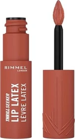Rimmel Thrill Seeker Lip Latex 250 honey bun, 6ml