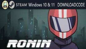 Ronin (Download) (PC)