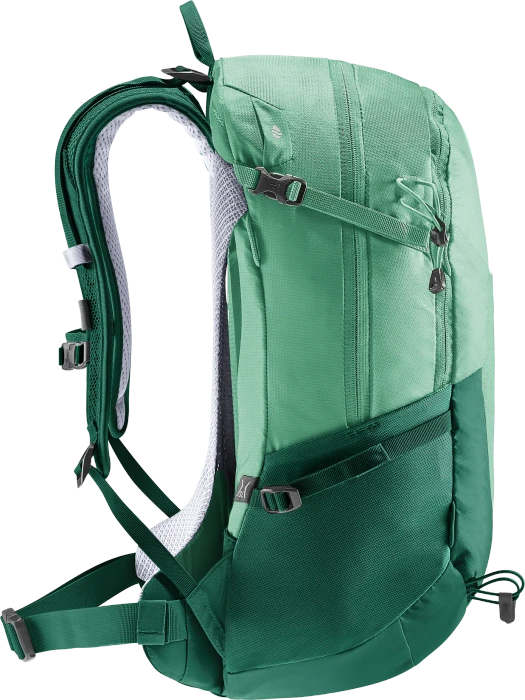 Deuter Futura 21 SL spearmint/sea green