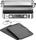 Braun CG 9160 Multigrill 9 Pro Kontaktgrill (0X17900007)