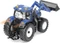 SIKU Control32 New Holland T7.315 mit Frontlader und App-Steuerung Vorschaubild
