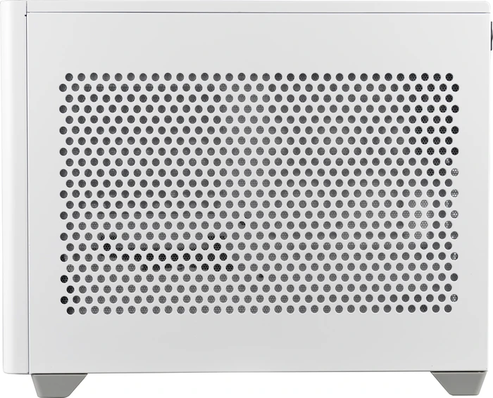 Cooler Master MasterBox NR200, weiß, Mini-ITX