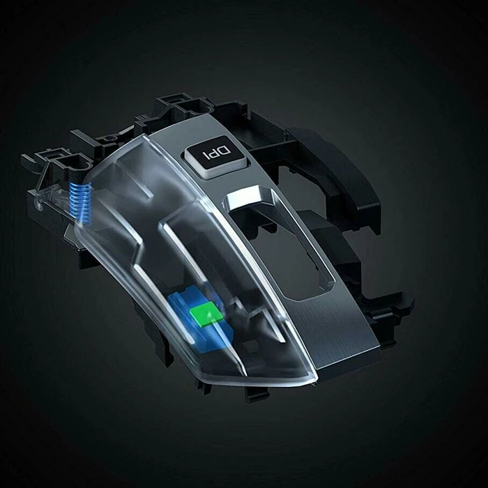 Roccat Kain 200 Aimo schwarz, USB