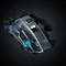 Roccat Kain 200 Aimo schwarz, USB Vorschaubild