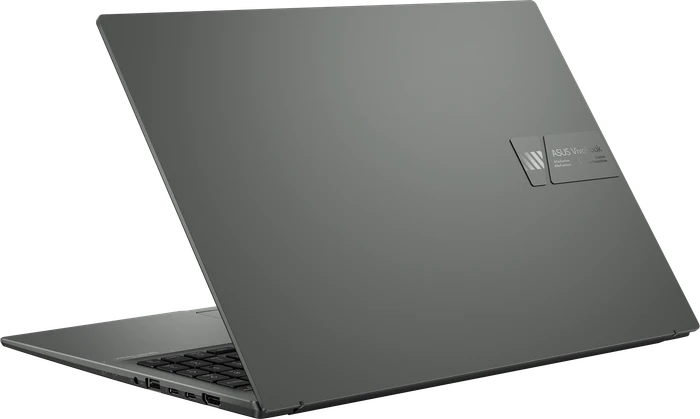 ASUS VivoBook S 16X OLED S5602ZA-L2041W, Midnight Black, Core i7-12700H, 16GB RAM, 1TB SSD, DE