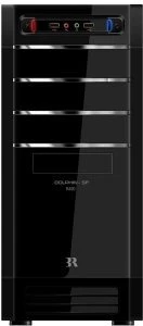 3R System R490