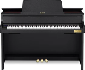 Casio Celviano Grand Hybrid GP-310 schwarz