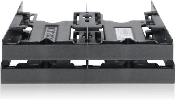 Icy Dock Flex-Fit Quattro MB344SP