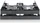 Icy Dock Flex-Fit Quattro MB344SP