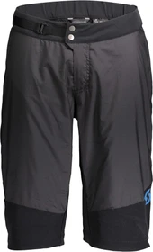 Scott Trail Storm Insuloft AL Fahrradhose kurz schwarz (Herren)