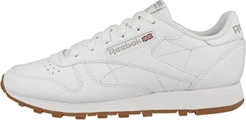 Reebok Classic Leather white/gum (Herren)