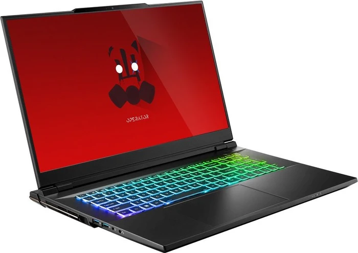 ONE GAMING Operator X73-13NB-SN3, Core i7-13700HX, 32GB RAM, 1TB SSD, GeForce RTX 4080, DE