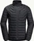 Jack Wolfskin Routeburn Pro Ins Funktionsjacke schwarz (Herren) Vorschaubild