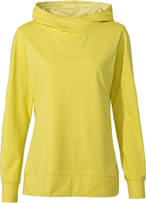 Vaude Tuenno Hoodie subeam (Damen)