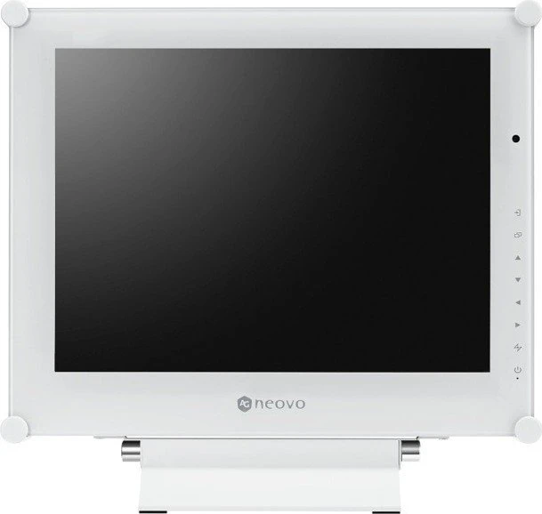AG neovo X-15E, weiß, 15"