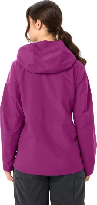 Vaude Neyland II 2.5L Funktionsjacke pink orchid (Damen)