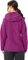 Vaude Neyland II 2.5L Funktionsjacke pink orchid (Damen) Vorschaubild