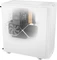 be quiet! Pure Base 501 Airflow White, schallgedämmt Vorschaubild