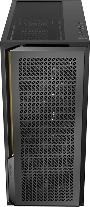 Antec P20CE, schwarz