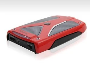 Prestigio Data Racer III 1.5TB, USB 2.0/eSATA
