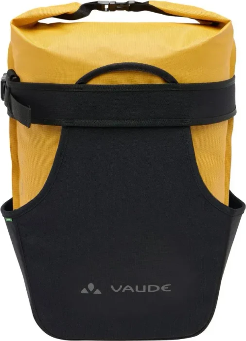 Vaude Urban Cargo Gepäcktasche burnt yellow